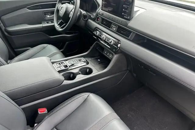 2026 Honda Passport AWD RTL