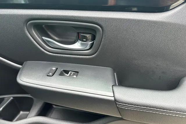 2026 Honda Passport AWD RTL