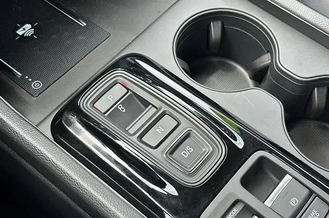 2026 Honda Passport AWD RTL