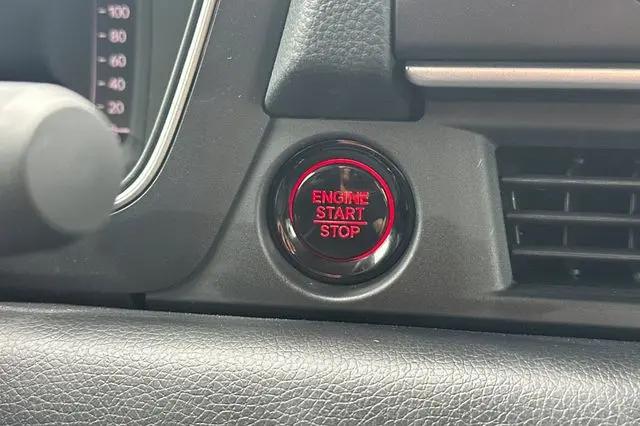 2026 Honda Passport AWD RTL