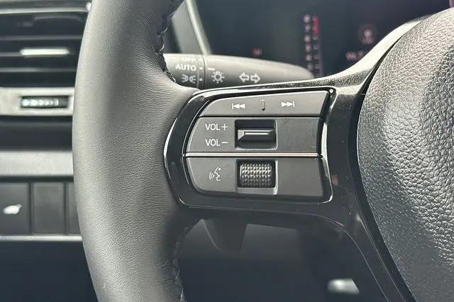 2026 Honda Passport AWD RTL