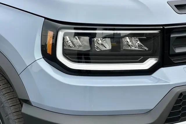 2026 Honda Passport AWD RTL
