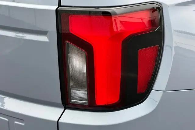 2026 Honda Passport AWD RTL