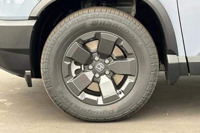 2026 Honda Passport AWD RTL