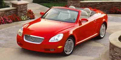 2005 Lexus SC 430 SC 430 for sale in Yulee, FL