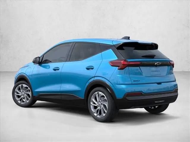 2027 Chevrolet Bolt LT FWD