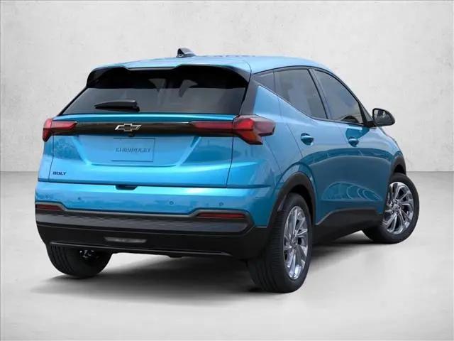 2027 Chevrolet Bolt LT FWD