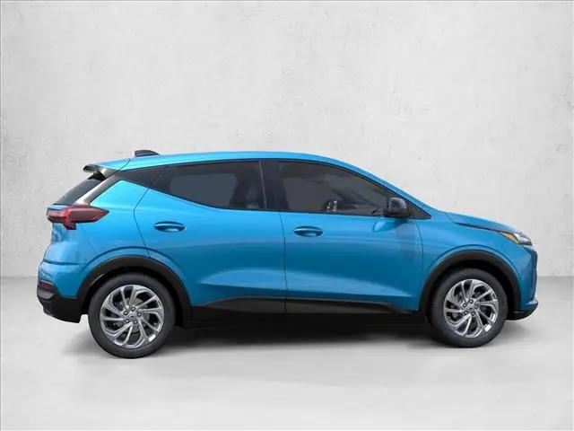2027 Chevrolet Bolt LT FWD
