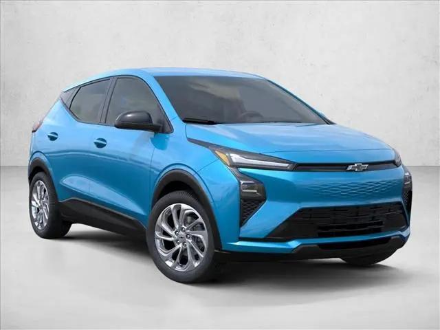 2027 Chevrolet Bolt LT FWD