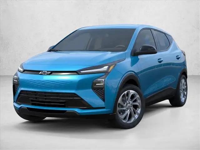 2027 Chevrolet Bolt LT FWD