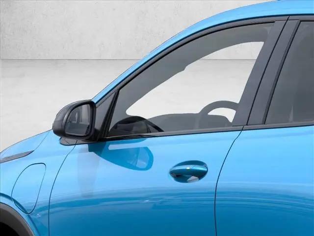 2027 Chevrolet Bolt LT FWD