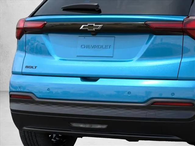 2027 Chevrolet Bolt LT FWD
