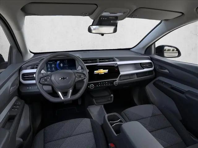 2027 Chevrolet Bolt LT FWD