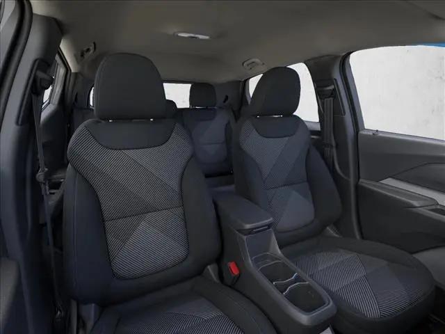 2027 Chevrolet Bolt LT FWD