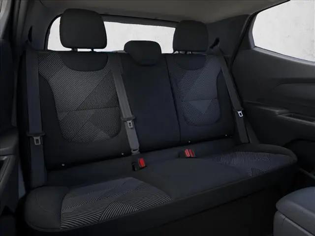 2027 Chevrolet Bolt LT FWD