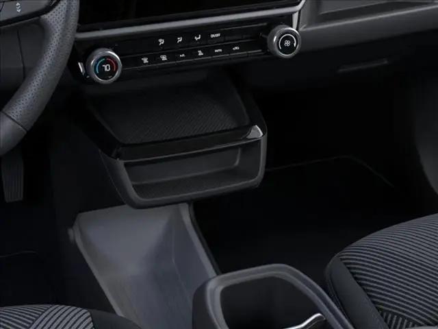 2027 Chevrolet Bolt LT FWD