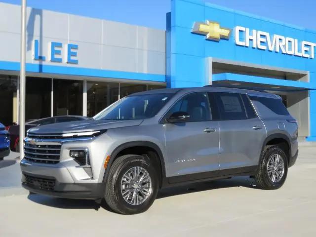 2026 Chevrolet Traverse FWD LT for sale in Washington, NC