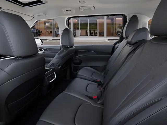 2026 Kia Carnival MPV SX Prestige