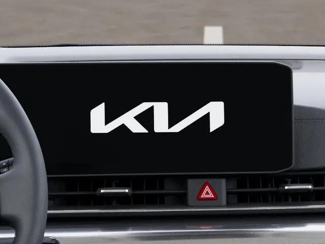 2026 Kia Carnival MPV SX Prestige