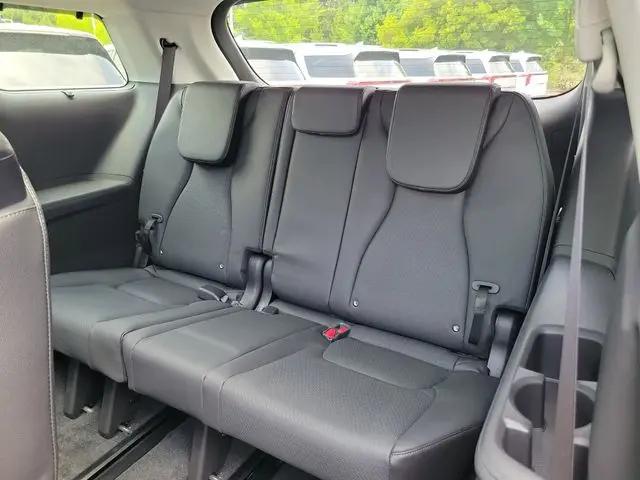 2026 Kia Carnival MPV SX Prestige