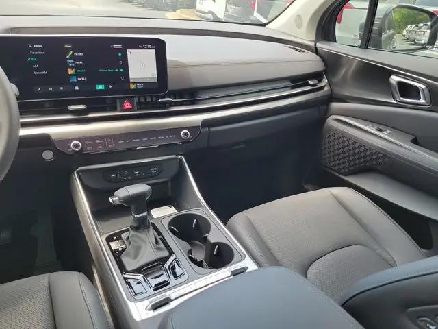2026 Kia Carnival MPV SX Prestige