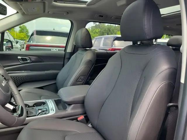 2026 Kia Carnival MPV SX Prestige