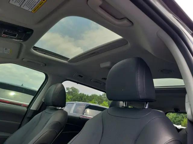 2026 Kia Carnival MPV SX Prestige