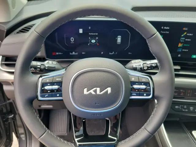 2026 Kia Carnival MPV SX Prestige