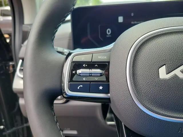 2026 Kia Carnival MPV SX Prestige