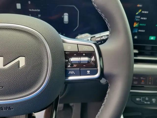 2026 Kia Carnival MPV SX Prestige