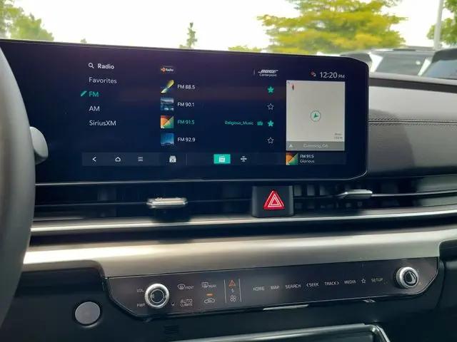 2026 Kia Carnival MPV SX Prestige