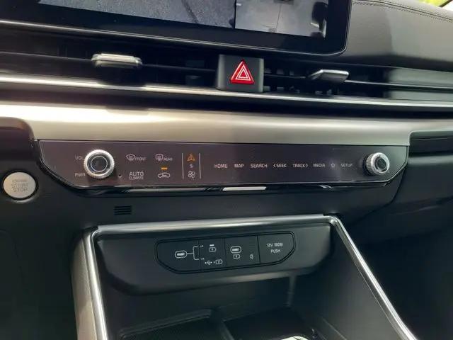 2026 Kia Carnival MPV SX Prestige