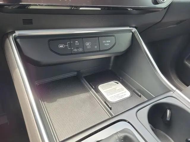 2026 Kia Carnival MPV SX Prestige