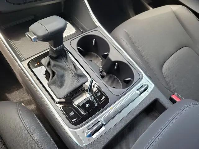 2026 Kia Carnival MPV SX Prestige