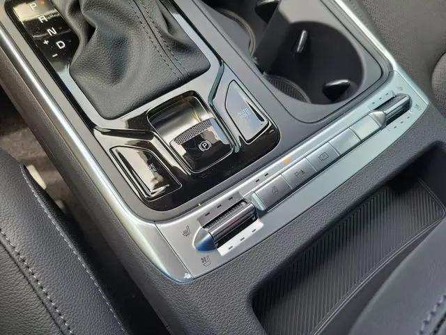 2026 Kia Carnival MPV SX Prestige