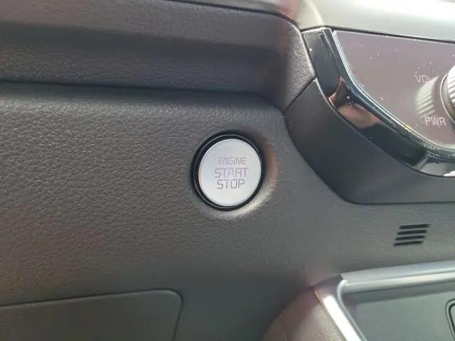 2026 Kia Carnival MPV SX Prestige