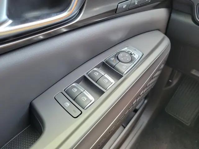 2026 Kia Carnival MPV SX Prestige