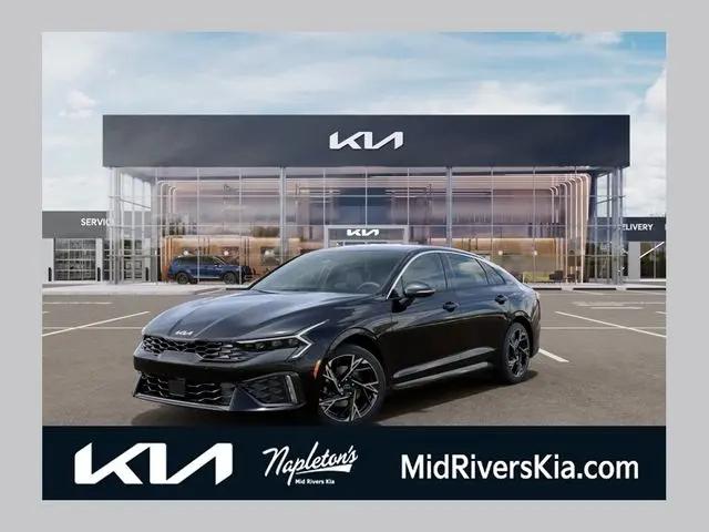 2026 Kia K5 GT-Line AWD for sale in St. Peters, MO
