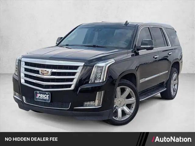 2017 Cadillac Escalade Luxury for sale in Corpus Christi, TX