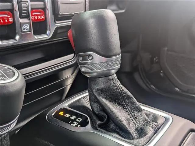 2021 Jeep Wrangler Sahara Altitude 4x4