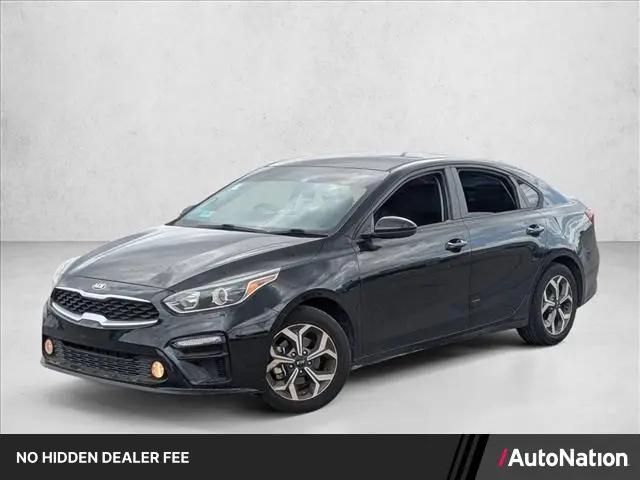 2021 Kia Forte LXS for sale in Mobile, AL