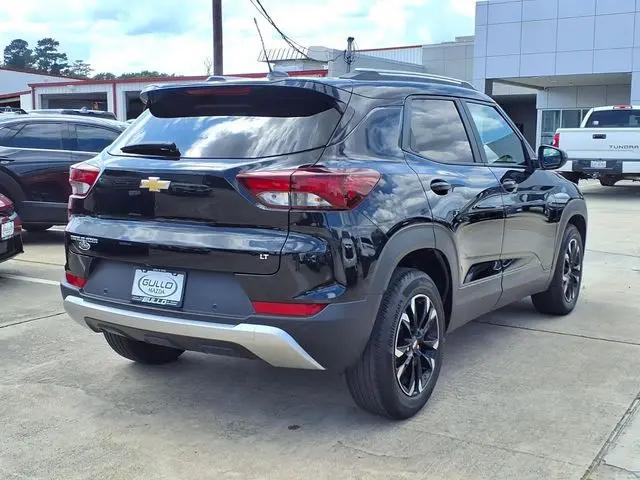 2023 Chevrolet TrailBlazer FWD LT