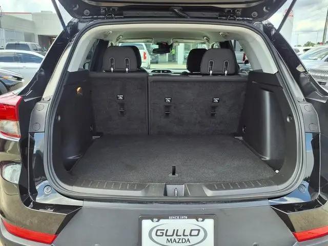 2023 Chevrolet TrailBlazer FWD LT