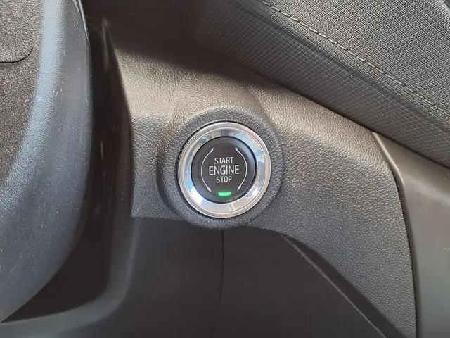 2023 Chevrolet TrailBlazer FWD LT