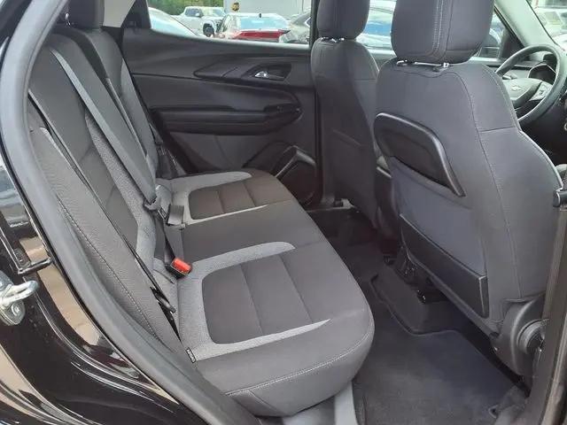2023 Chevrolet TrailBlazer FWD LT