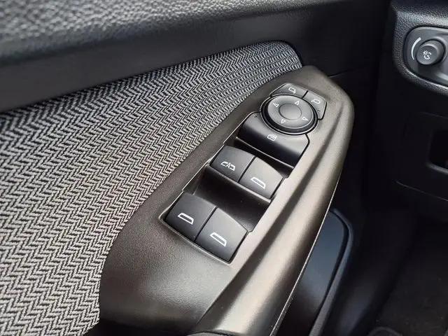 2023 Chevrolet TrailBlazer FWD LT