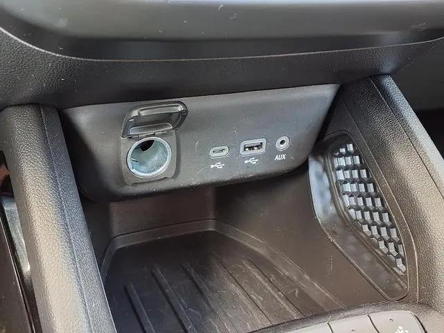2023 Chevrolet TrailBlazer FWD LT