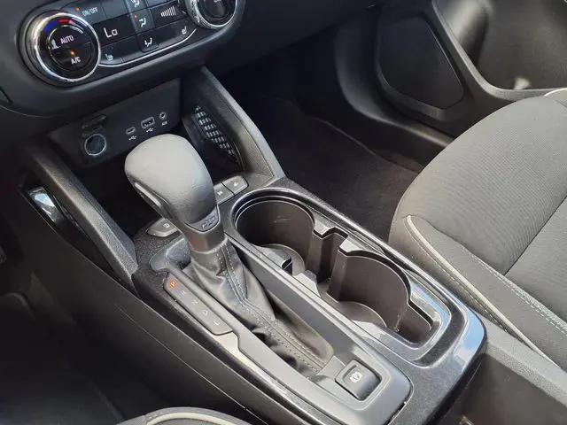 2023 Chevrolet TrailBlazer FWD LT