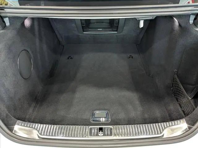 2023 Mercedes-Benz S 580 4MATIC
