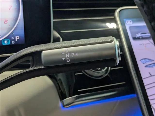 2023 Mercedes-Benz S 580 4MATIC